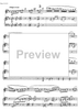 Sonatina - Score