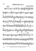 Serenade, Op. 8 for String Trio - Viola