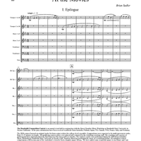 At the Movies - Score