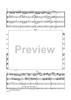 Double Concerto for Two Violins - Score