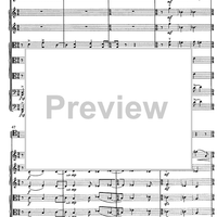 Contrabbasso concertante - Score