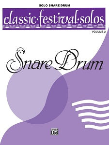 Polonaise For Snare