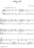 Cool Cats (Jazz)