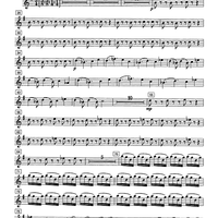 Sax for twelve - E-flat Alto Saxophone 2