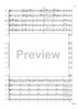Nordic Waltzes - Score