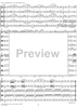 String Quintet No. 3 in C Major, K515 - Score