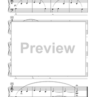 Floating in the Clouds