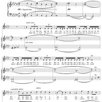 Otello, Act 4, No. 21, Ave Maria: Desdemona