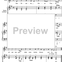 Seelenweide, meine Freude