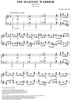 The Majestic Warrior, Op. 45, No. 15