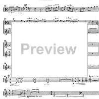 Abschiedslied - Viola