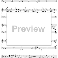 Prelude, Fugue and Postlude in G Minor