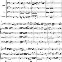 Violin Concerto No. 2 In E Major