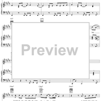 I Can't Do It Without You