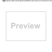 A Little History of Mankind - Score