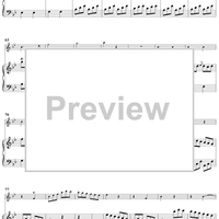 Sonata in G minor op. 23, no. 3 - Piano