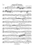 Chanson for Christmas - Flute 2