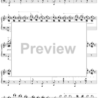 The Art of Finger Dexterity, Op. 740, Book IV, Nos. 25-32