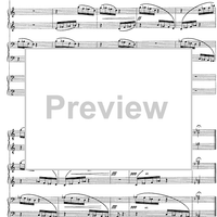 Vara per quatre - Score