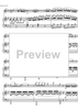 Sonata No.32 Bb Major KV454 - Score