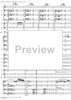 Symphony No. 2, Movement 1 - Full Score