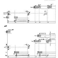 Kyrie Op.13 - Score