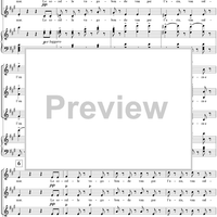 Macbeth, Act 1, No. 2, Introduction and Choir. "Che faceste? dite su!"