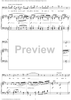 Fühlt meine Seele das ersehnte Licht von Gott, No. 3 from "3 Poems by Michelangelo"