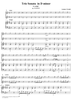 Trio Sonata in D minor, Op. 1/12 RV63 ("La follia")