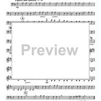 Pat-A-Pan - Horn 4 in F