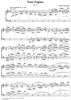 Four Fugues, Op. 72 - Complete