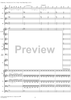 Swan Lake, No. 15: Swan Theme - Score