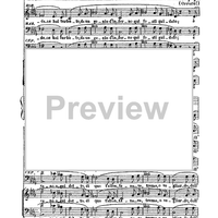 Rigoletto, Act 1, No. 5: O tu che la festa audace hui turbato