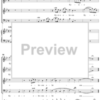 Mass No. 12 in B-flat Major, HobXXII/12, Kyrie