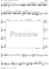 Serenade for Strings in E Major, Op. 22 - Violin 1