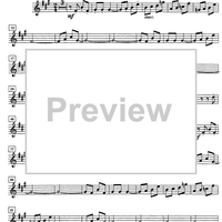 Kindertrio - Clarinet