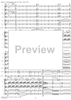 Symphony No. 8, Movement 1 - Full Score
