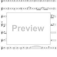 The Teddy Bears' Picnic - Tenor Sax