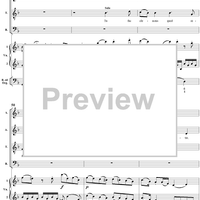 Offertorium de b.v. Maria "Alma Dei creatorius," K272a (K277)