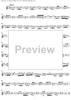 Trio Sonata in G Major Op. 37 No. 1 - Flute/Oboe/Violin
