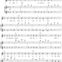 If My Friends Could See Me Now