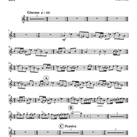 Morceau de Repere - Horn in F