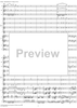 Divertimento No. 2 in D Major, K131 - Full Score