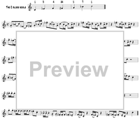 Sixteenth Notes and Eighth Notes