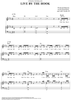 Live By The Hook - from Finding Neverland
