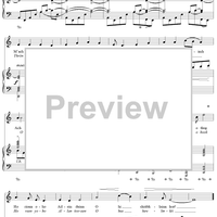 Harris Love Lament, Ailein Duinn