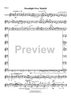 Moonlight over Madrid - Violin 1