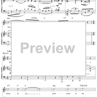 Deep In My Heart, Dear