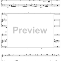 Duetto in G major, op. 1, no. 4 - Piano