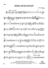 Spring River Fantasy - Oboe